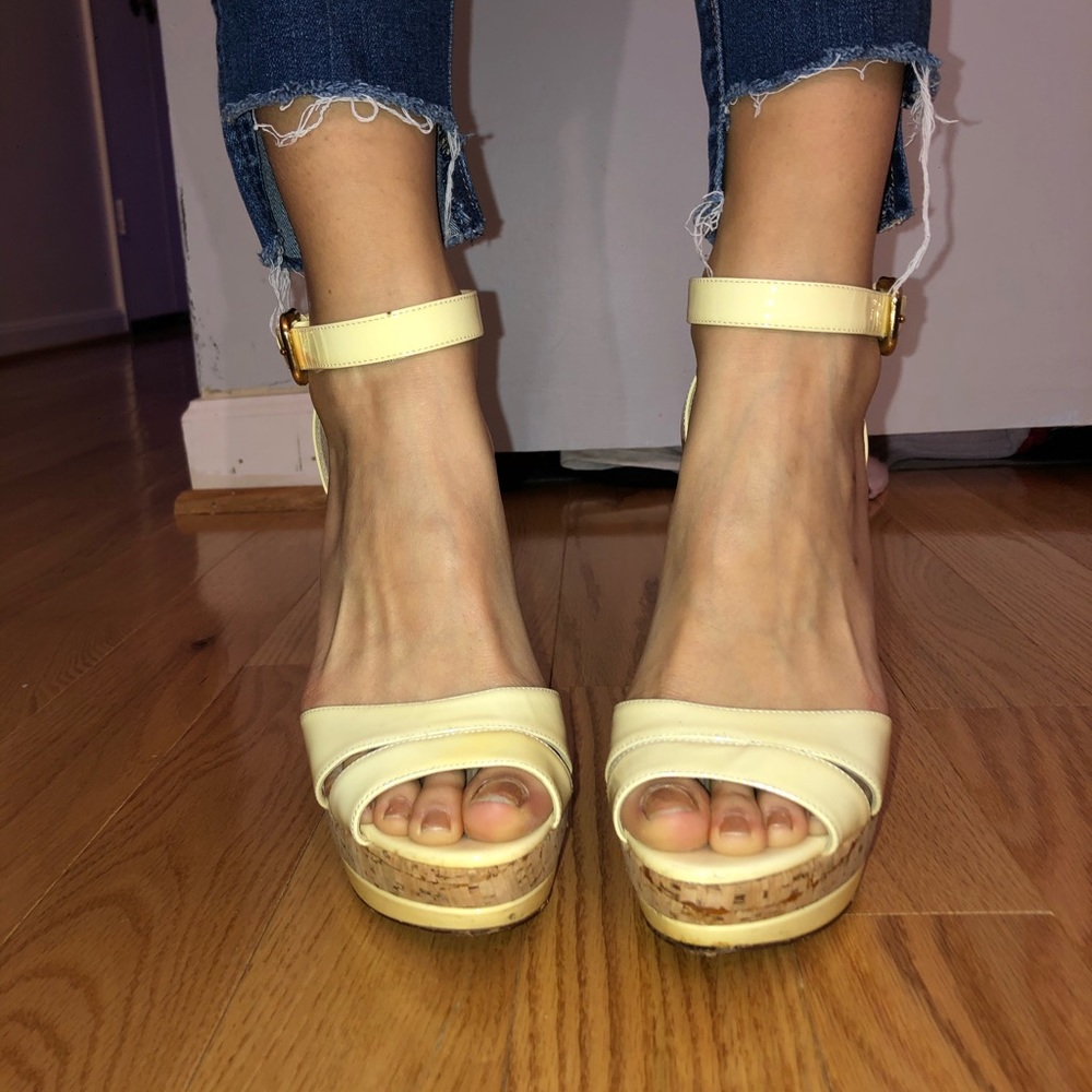 Prada sandal - Picture 6 of 8